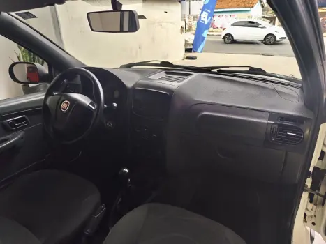 FIAT Strada 1.4 FLEX HARD WORKING CABINE SIMPLES, Foto 16