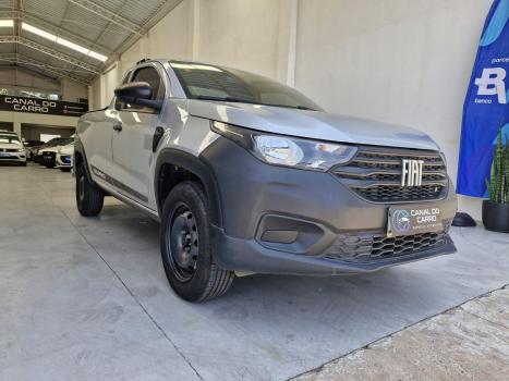 FIAT Strada 1.4 FLEX ENDURANCE CABINE SIMPLES, Foto 3