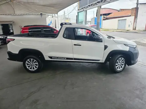 FIAT Strada 1.4 FLEX ENDURANCE CABINE SIMPLES, Foto 7