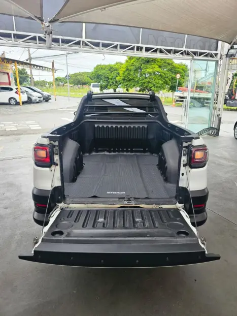 FIAT Strada 1.4 FLEX ENDURANCE CABINE SIMPLES, Foto 8