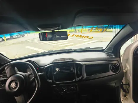 FIAT Strada 1.4 FLEX ENDURANCE CABINE SIMPLES, Foto 11