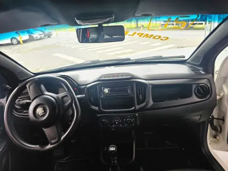 FIAT Strada 1.4 FLEX ENDURANCE CABINE SIMPLES, Foto 15