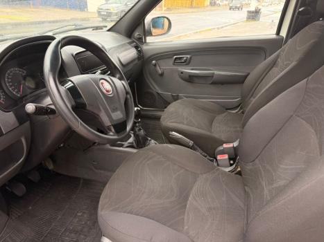 FIAT Strada 1.4 FLEX HARD WORKING CABINE SIMPLES, Foto 11