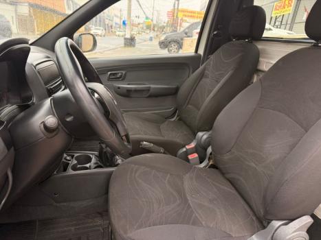 FIAT Strada 1.4 FLEX HARD WORKING CABINE SIMPLES, Foto 12