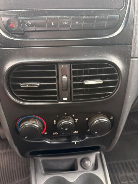 FIAT Strada 1.4 FLEX HARD WORKING CABINE SIMPLES, Foto 13