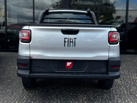 FIAT Strada 1.4 FLEX ENDURANCE CABINE SIMPLES, Foto 9