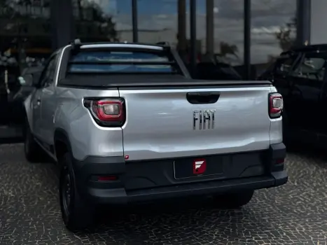 FIAT Strada 1.4 FLEX ENDURANCE CABINE SIMPLES, Foto 10