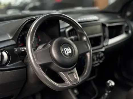 FIAT Strada 1.4 FLEX ENDURANCE CABINE SIMPLES, Foto 16