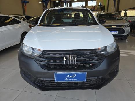 FIAT Strada 1.4 FLEX ENDURANCE CABINE SIMPLES, Foto 2