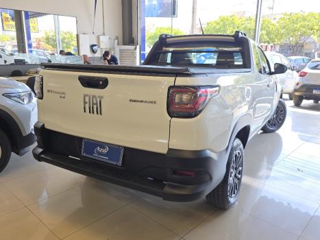 FIAT Strada 1.4 FLEX ENDURANCE CABINE SIMPLES, Foto 6