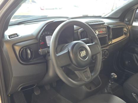 FIAT Strada 1.4 FLEX ENDURANCE CABINE SIMPLES, Foto 13