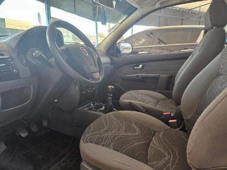 FIAT Strada 1.4 FLEX HARD WORKING CABINE SIMPLES, Foto 7