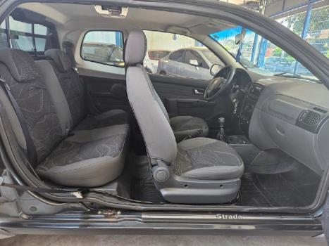 FIAT Strada 1.4 FLEX HARD WORKING CABINE SIMPLES, Foto 9