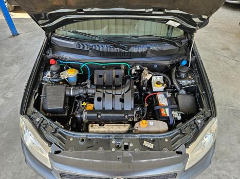 FIAT Strada 1.4 FLEX HARD WORKING CABINE SIMPLES, Foto 10