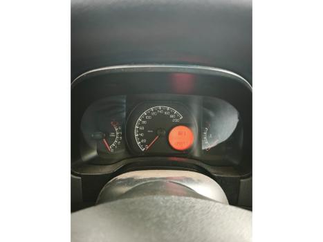 FIAT Strada 1.4 FLEX HARD WORKING CABINE SIMPLES, Foto 11