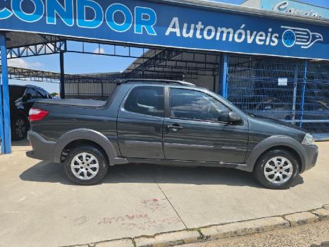 FIAT Strada 1.4 FLEX HARD WORKING CABINE SIMPLES, Foto 13