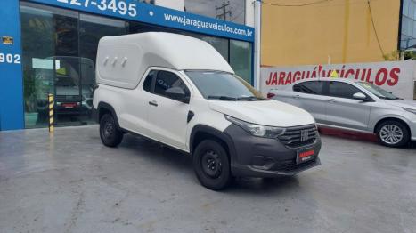 FIAT Strada 1.4 FLEX ENDURANCE CABINE SIMPLES, Foto 2