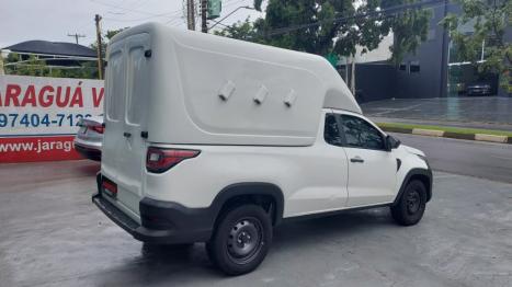 FIAT Strada 1.4 FLEX ENDURANCE CABINE SIMPLES, Foto 3