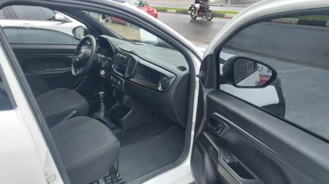 FIAT Strada 1.4 FLEX ENDURANCE CABINE SIMPLES, Foto 6