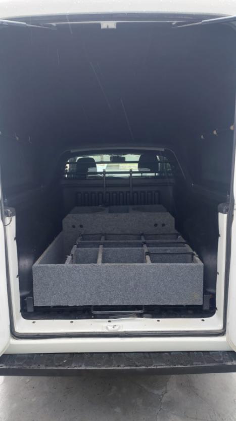 FIAT Strada 1.4 FLEX ENDURANCE CABINE SIMPLES, Foto 8