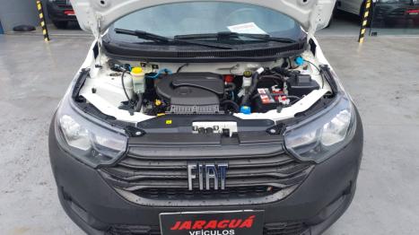 FIAT Strada 1.4 FLEX ENDURANCE CABINE SIMPLES, Foto 10