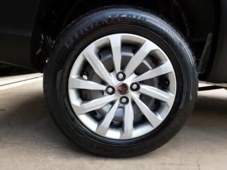 FIAT Strada 1.4 FLEX ENDURANCE CABINE SIMPLES, Foto 3