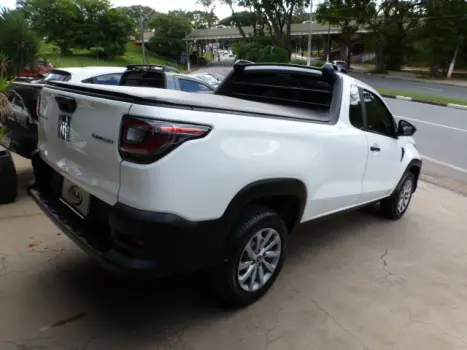 FIAT Strada 1.4 FLEX ENDURANCE CABINE SIMPLES, Foto 4