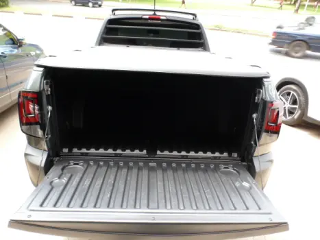 FIAT Strada 1.4 FLEX ENDURANCE CABINE SIMPLES, Foto 8