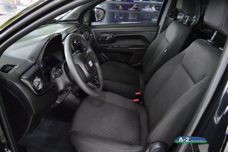 FIAT Strada 1.4 FLEX ENDURANCE CABINE SIMPLES, Foto 3