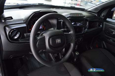 FIAT Strada 1.4 FLEX ENDURANCE CABINE SIMPLES, Foto 4