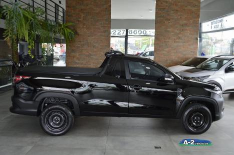 FIAT Strada 1.4 FLEX ENDURANCE CABINE SIMPLES, Foto 6