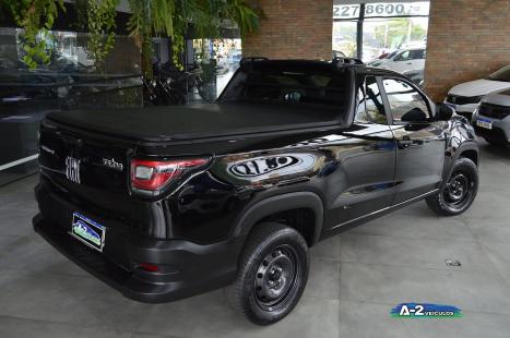 FIAT Strada 1.4 FLEX ENDURANCE CABINE SIMPLES, Foto 8