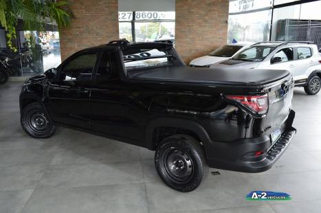 FIAT Strada 1.4 FLEX ENDURANCE CABINE SIMPLES, Foto 9