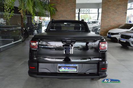 FIAT Strada 1.4 FLEX ENDURANCE CABINE SIMPLES, Foto 11