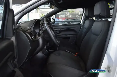 FIAT Strada 1.4 FLEX ENDURANCE CABINE SIMPLES, Foto 3