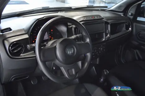 FIAT Strada 1.4 FLEX ENDURANCE CABINE SIMPLES, Foto 4