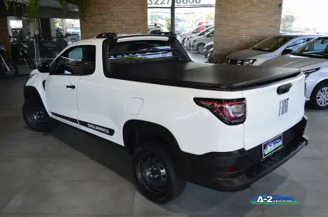 FIAT Strada 1.4 FLEX ENDURANCE CABINE SIMPLES, Foto 6