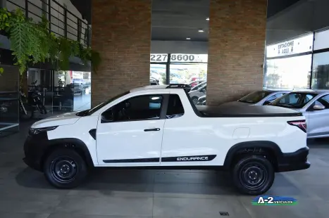 FIAT Strada 1.4 FLEX ENDURANCE CABINE SIMPLES, Foto 8