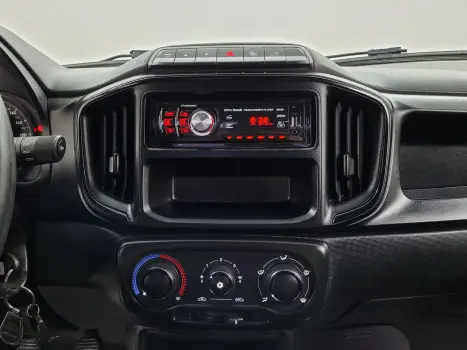 FIAT Strada 1.4 FLEX ENDURANCE CABINE SIMPLES, Foto 6