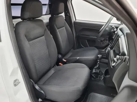 FIAT Strada 1.4 FLEX ENDURANCE CABINE SIMPLES, Foto 7