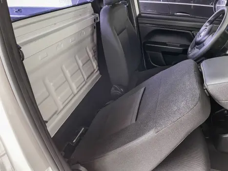 FIAT Strada 1.4 FLEX ENDURANCE CABINE SIMPLES, Foto 8