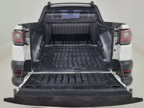 FIAT Strada 1.4 FLEX ENDURANCE CABINE SIMPLES, Foto 9