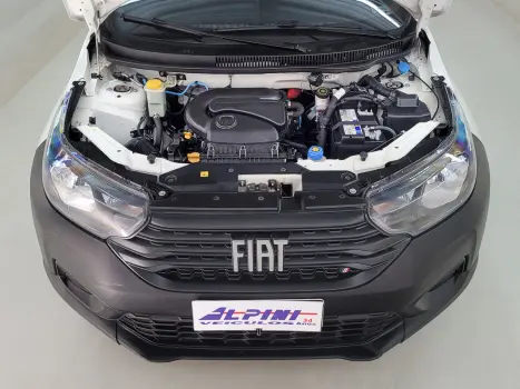 FIAT Strada 1.4 FLEX ENDURANCE CABINE SIMPLES, Foto 10