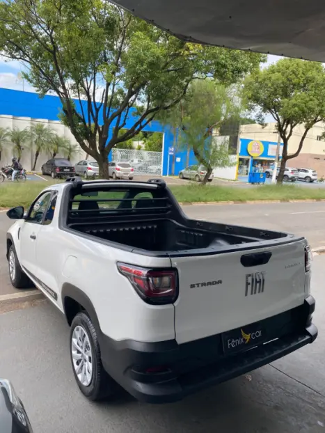 FIAT Strada 1.4 FLEX ENDURANCE CABINE SIMPLES, Foto 9