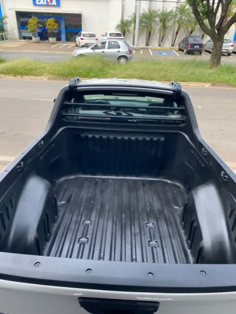 FIAT Strada 1.4 FLEX ENDURANCE CABINE SIMPLES, Foto 11