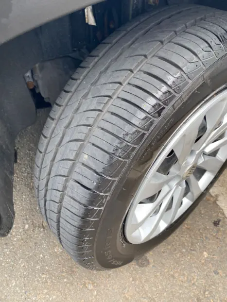 FIAT Strada 1.4 FLEX ENDURANCE CABINE SIMPLES, Foto 12