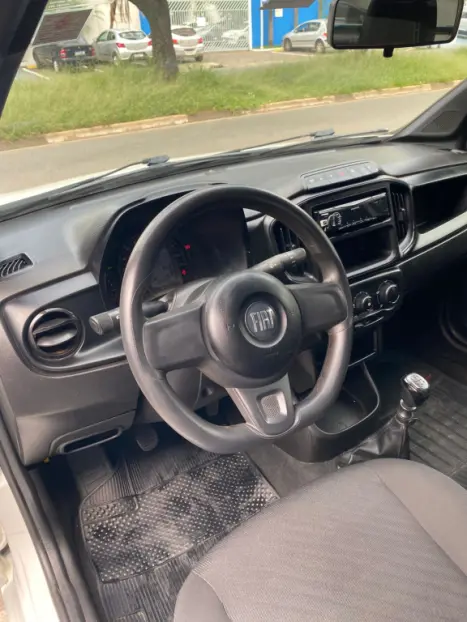 FIAT Strada 1.4 FLEX ENDURANCE CABINE SIMPLES, Foto 17