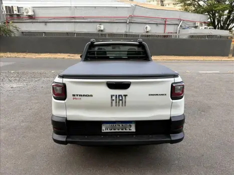 FIAT Strada 1.4 FLEX ENDURANCE CABINE SIMPLES, Foto 4