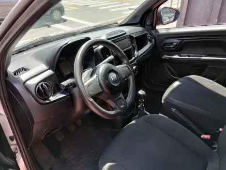 FIAT Strada 1.4 FLEX ENDURANCE CABINE SIMPLES, Foto 7