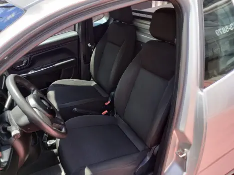 FIAT Strada 1.4 FLEX ENDURANCE CABINE SIMPLES, Foto 8